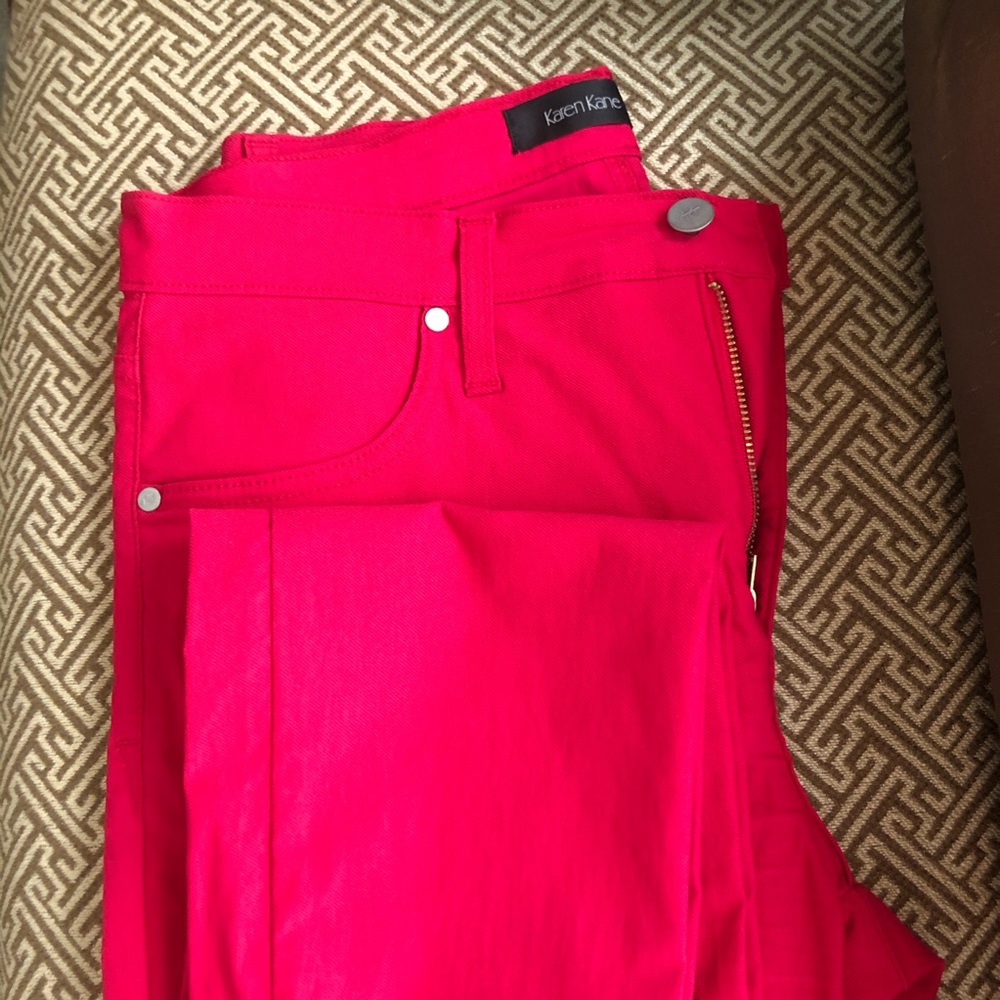 Karen Kane jeans! 👖